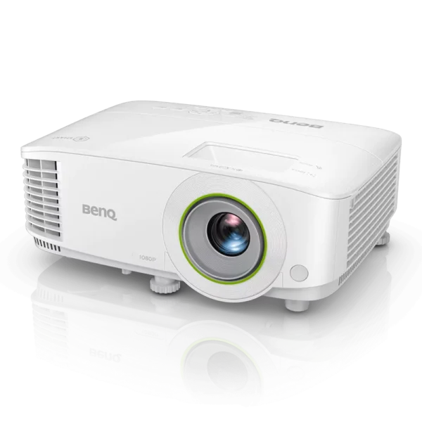 Benq EH600 1080P DLP Projector - Image 2