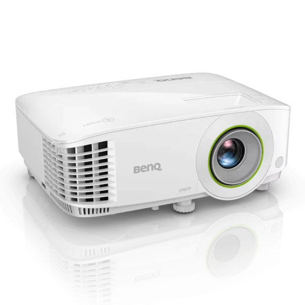 Benq EH600 1080P DLP Projector - Image 3