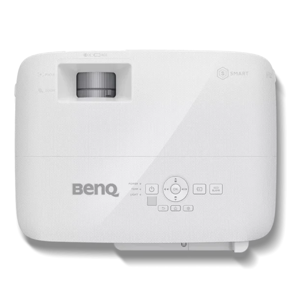 Benq EH600 1080P DLP Projector - Image 5