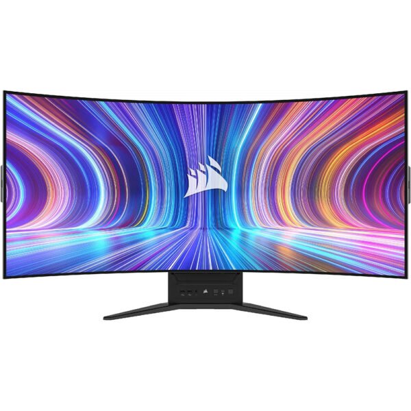 Corsair XENEON FLEX 45WQHD240 45" OLED WQHD 240Hz 0.03ms Bendable Gaming Monitor