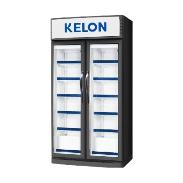 Kelon Beverage Cooler Black 990 Litres KFL-99WC