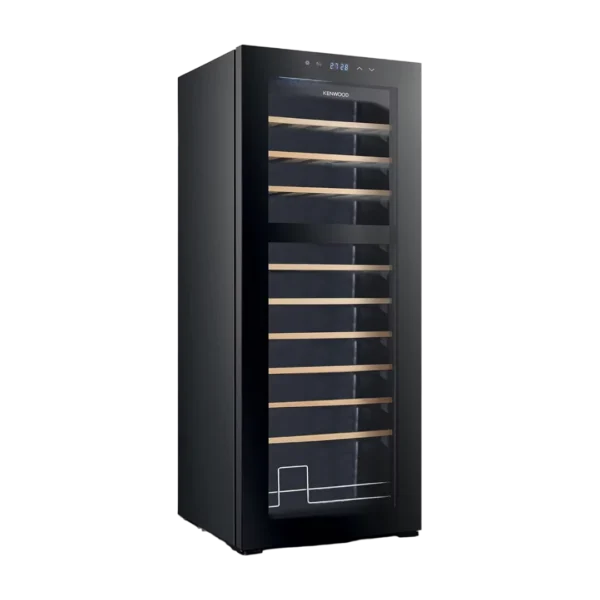 Kenwood Wine Cooler 55 Bottles BCW55000BK