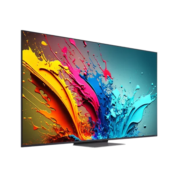 LG 86 Inch QNED QNED86 4K Smart TV AI Magic remote HDR10 webOS24 (2024 Model) - Image 2