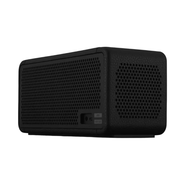 Marshall Bluetooth Speaker Black/Brass – Middleton - Image 2