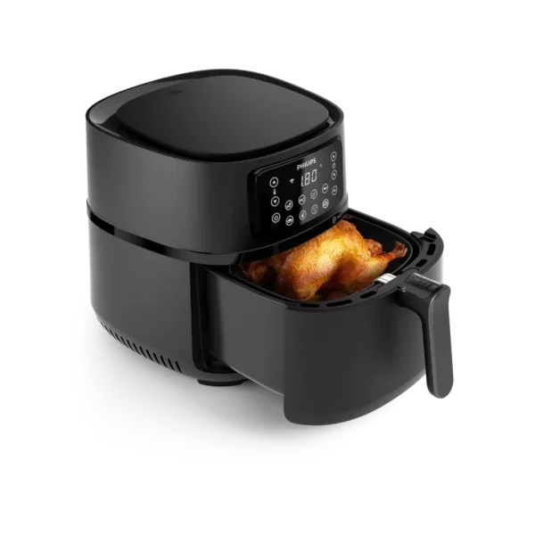 Philips Air Fryer HD9285/93 - Image 2