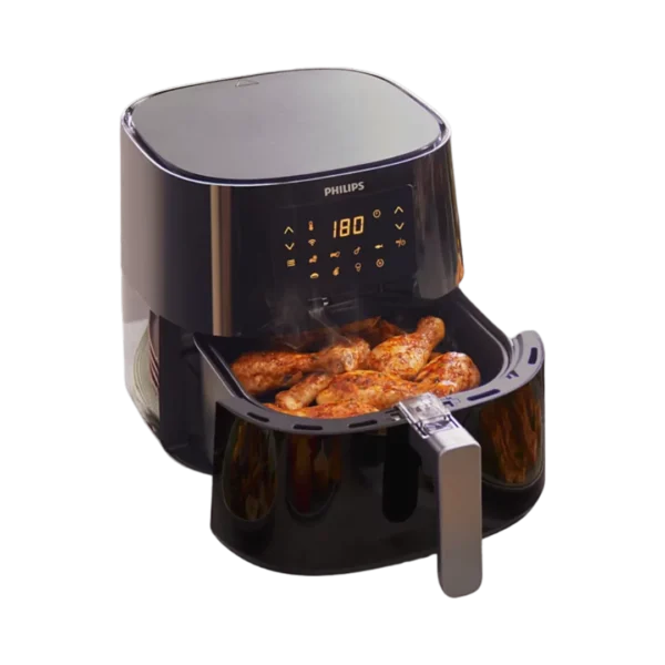 Philips Air Fryer HD9280/91 - Image 2