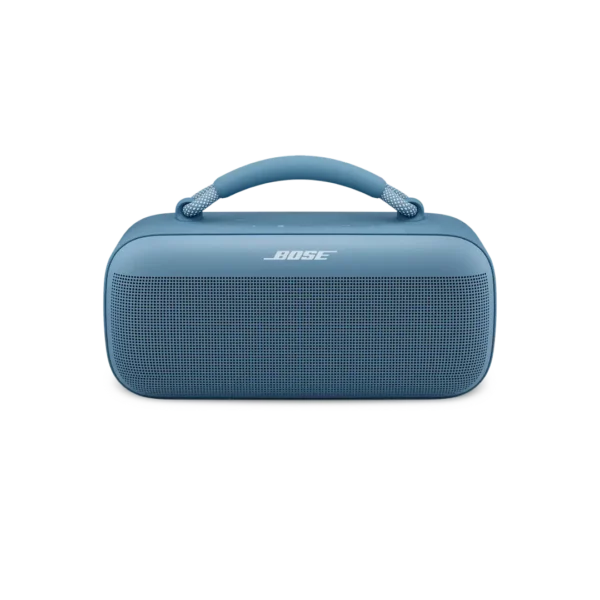 Bose SoundLink Max Portable Speaker Blue Dusk