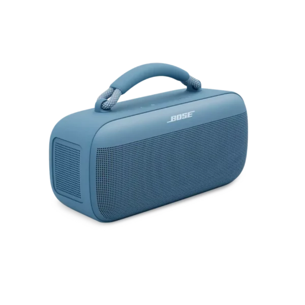 Bose SoundLink Max Portable Speaker Blue Dusk - Image 2