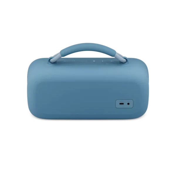 Bose SoundLink Max Portable Speaker Blue Dusk - Image 3