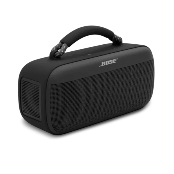 Bose SoundLink Max Portable Speaker Blue Dusk - Image 6