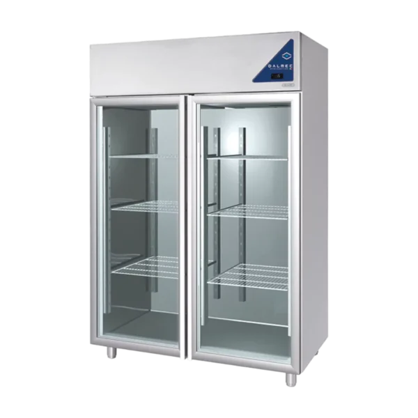 Dalmec Easy Cabinet Refrigerator PECC140AN - Image 4