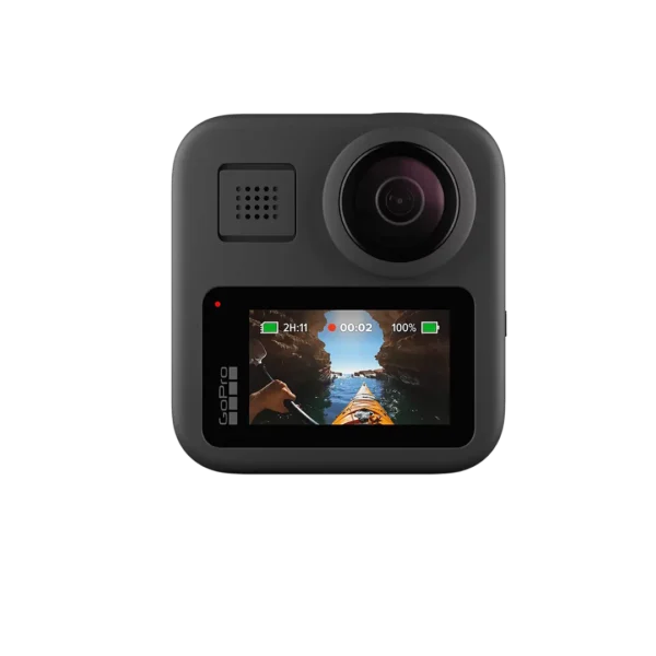 Go Pro CHDHZ-202-RX MAX 360 Action Camera