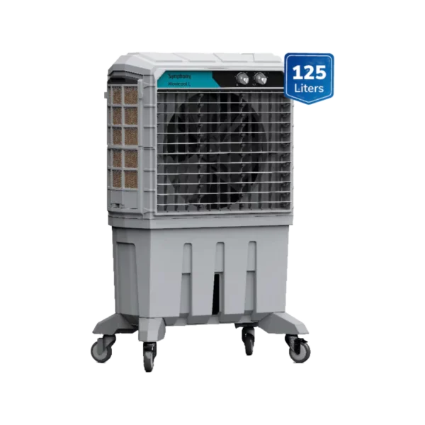 Smartech Heavy Duty Air Cooler SAG-125L - Image 2