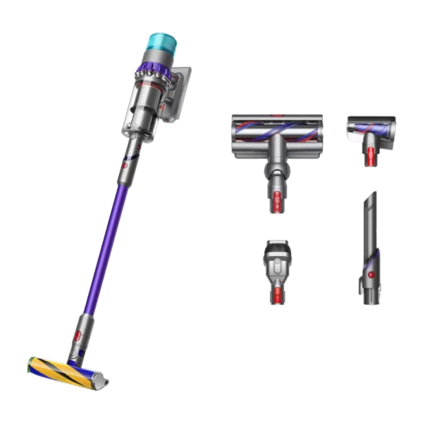 Dyson Gen5detect Absolute Cordless Vacuum Cleaner – Purple