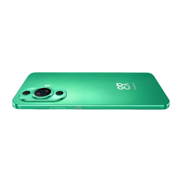 Huawei Nova 11 256GB Green 4G Smartphone - Image 2