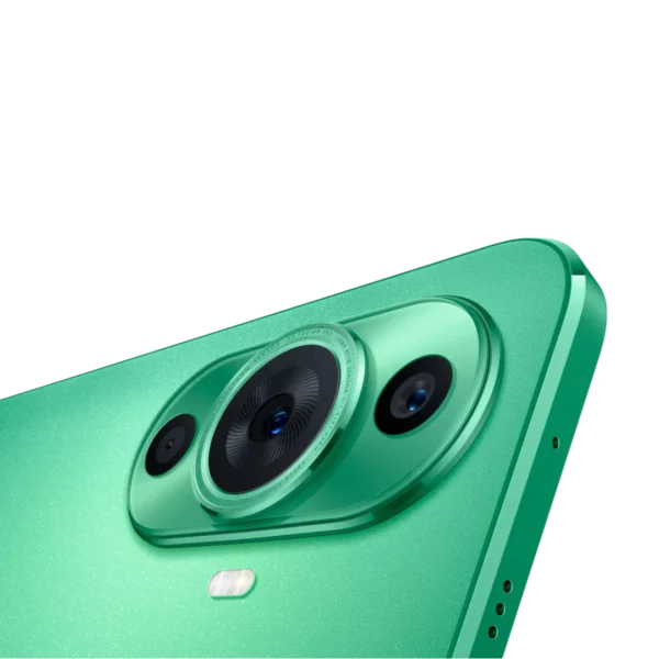 Huawei Nova 11 256GB Green 4G Smartphone - Image 3