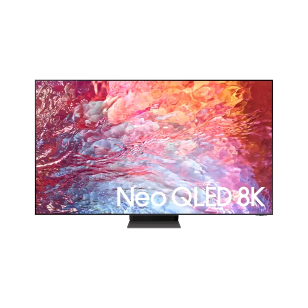 Samsung QA65QN700BUXZN 8K Neo QLED Smart Television 65inch (2022 Model)