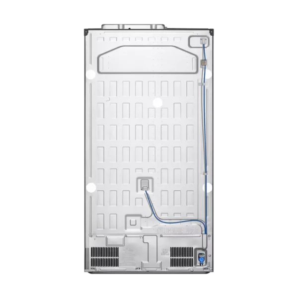 LG Side by Side Refrigerator Instaview Door-in-Door with Dispenser 674 Litres UVnano LINEARCooling ThinQ GR-X267CQES - Image 6