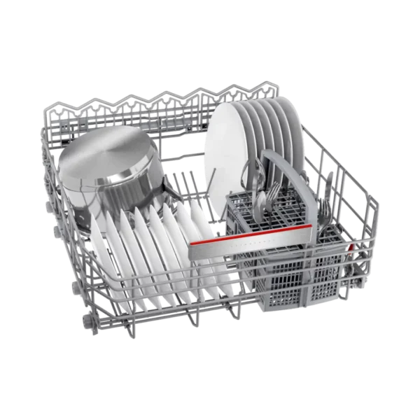 Bosch 13 place settings Dishwasher SMS8ZDI48M - Image 4