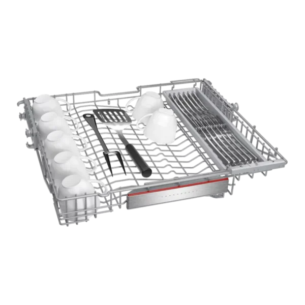 Bosch 13 place settings Dishwasher SMS8ZDI48M - Image 3