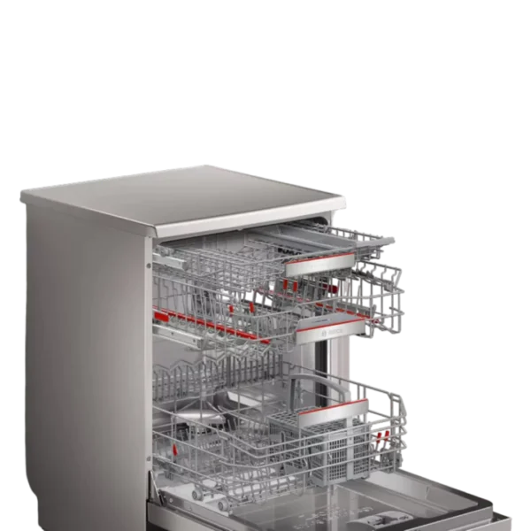 Bosch 13 place settings Dishwasher SMS8ZDI48M - Image 2