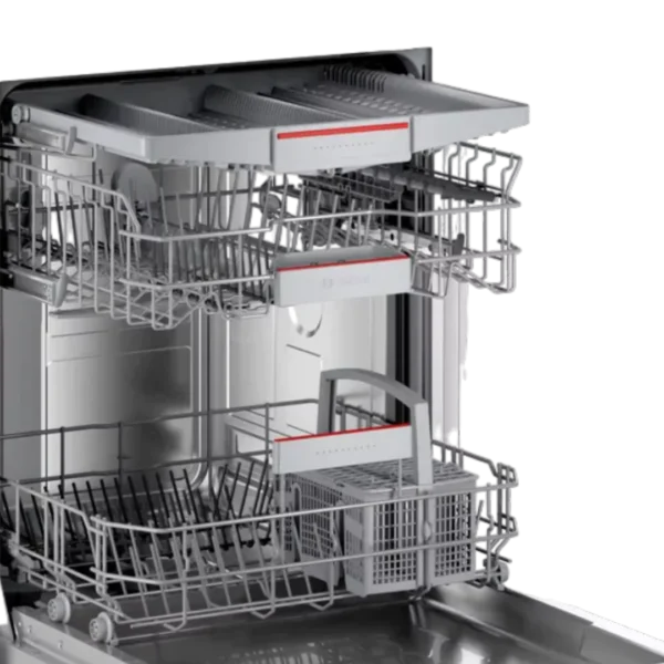 Bosch 13 place settings Dishwasher SMV4HMX26M - Image 2