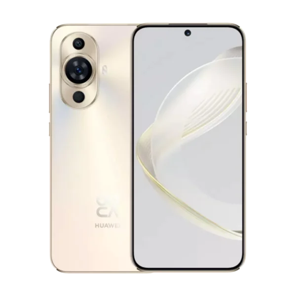 Huawei Nova 11 256GB Green 4G Smartphone - Image 8