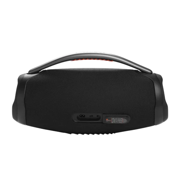 JBL Boombox 3 Portable Bluetooth Speake - Image 13