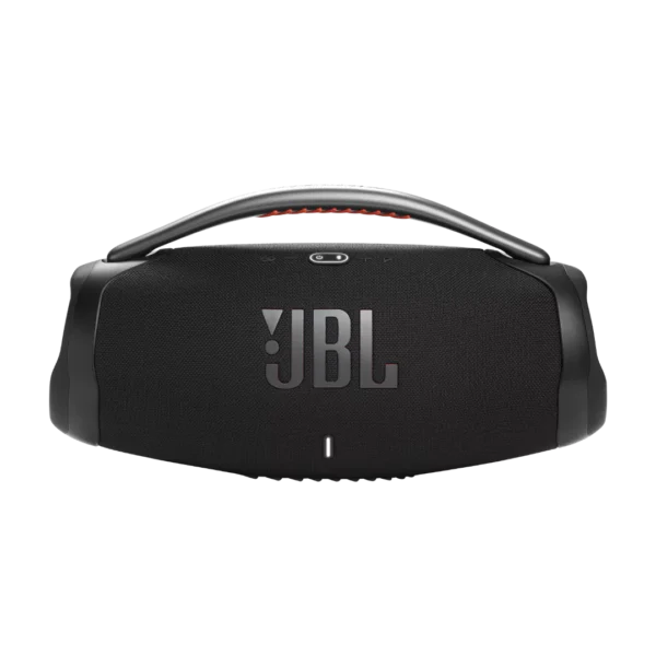 JBL Boombox 3 Portable Bluetooth Speake - Image 8