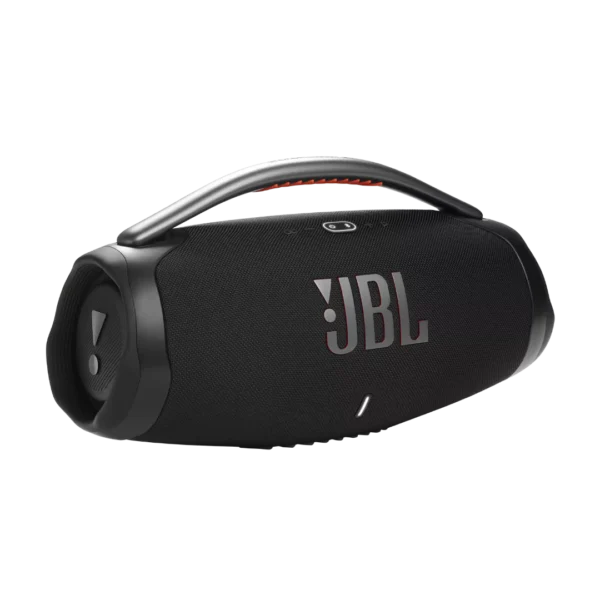 JBL Boombox 3 Portable Bluetooth Speake - Image 7