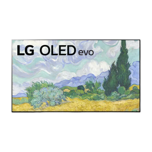 LG OLED 4K Smart TV,65 Inch G1 Series Gallery Design 4K Cinema HDR webOS Smart with ThinQ AI Pixel Dimming (2021 Model)