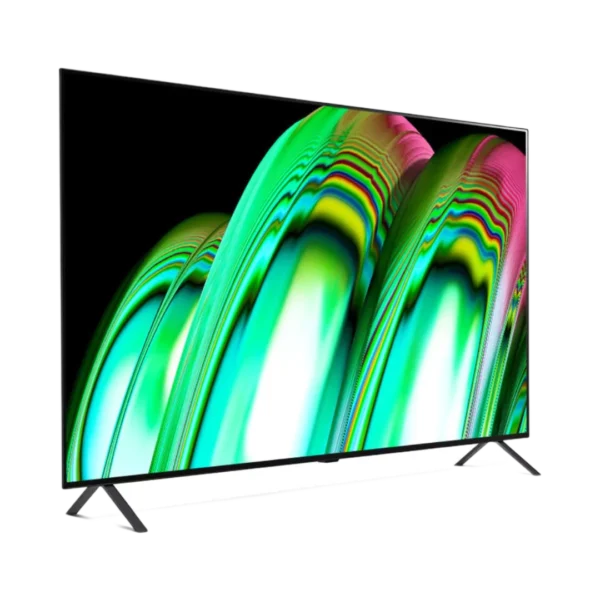 LG OLED65A26LA A2 series Cinema Screen Design 4K Television 65inch (2022 Model) - Image 3