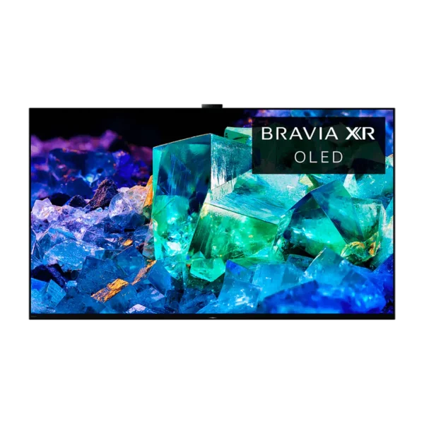 Sony XR65A95K 4K HDR OLED Television 65inch (2022 Model)