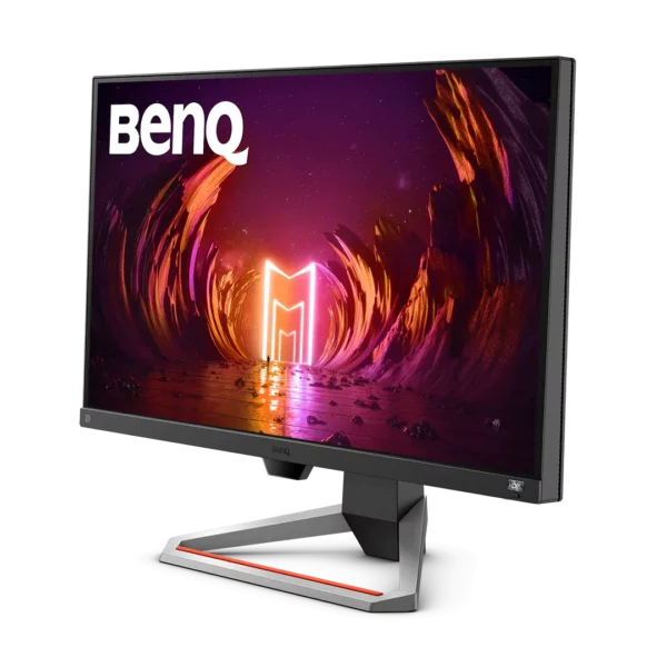 BenQ MOBIUZ EX2710 27inch FHD 16:9 HDR IPS 1080p Gaming Monitor - Image 2