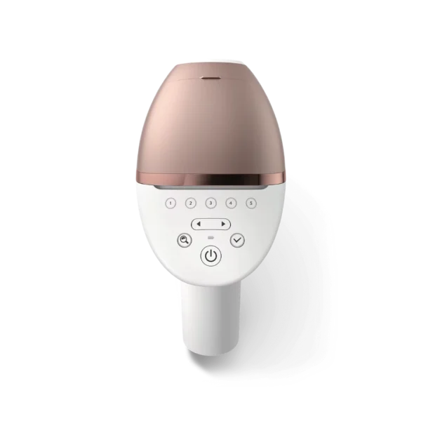 Philips Lumea Prestige Epilator BRI956/60 - Image 2