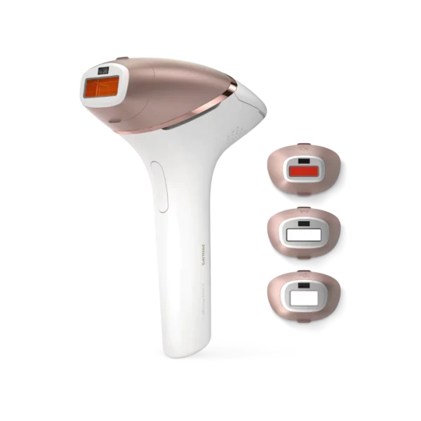 Philips Lumea Prestige Epilator BRI956/60