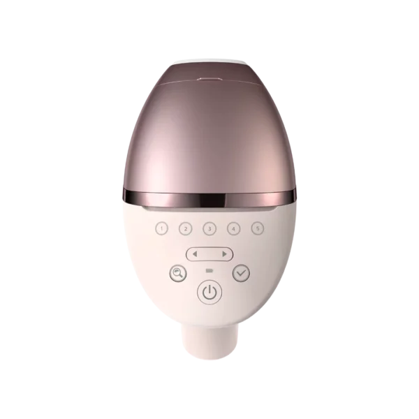 Philips Lumea IPL Hair Removal BRI958/60 - Image 3