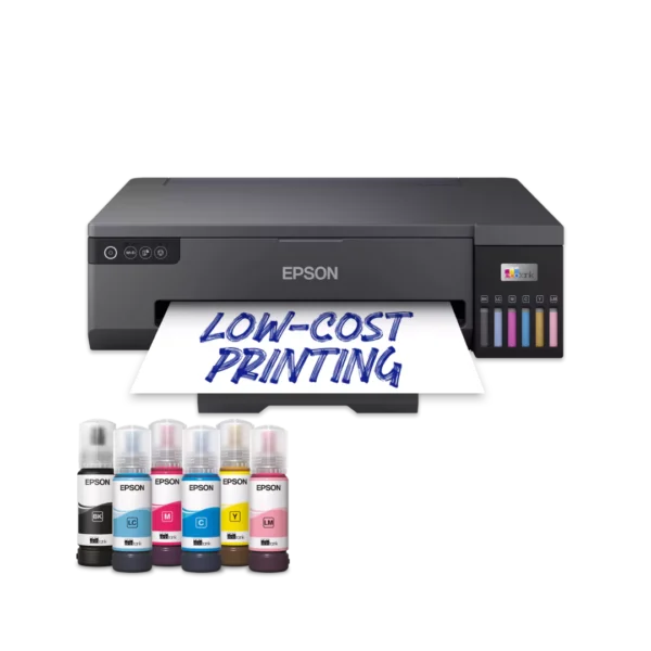 Epson Eco Tank L18050 All-in-One Ink Tank Printer