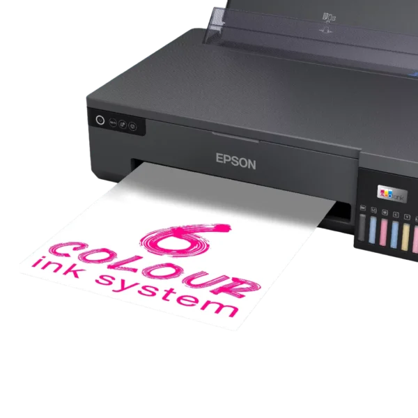 Epson Eco Tank L18050 All-in-One Ink Tank Printer - Image 2