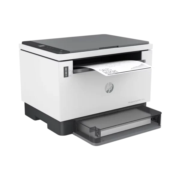 HP Tank MFP 1602w 2R3E8A LaserJet Printer - Image 3