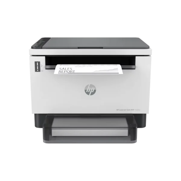 HP Tank MFP 1602w 2R3E8A LaserJet Printer