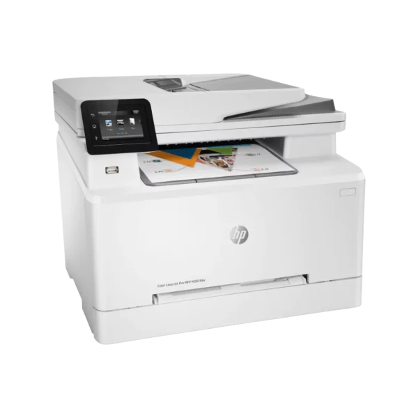 HP Color LaserJet Pro MFP M283fdw Printer (7KW75A) - Image 4