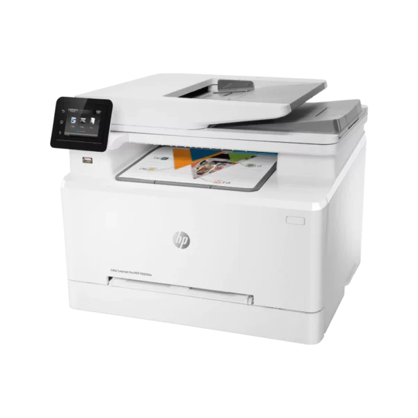 HP Color LaserJet Pro MFP M283fdw Printer (7KW75A) - Image 2