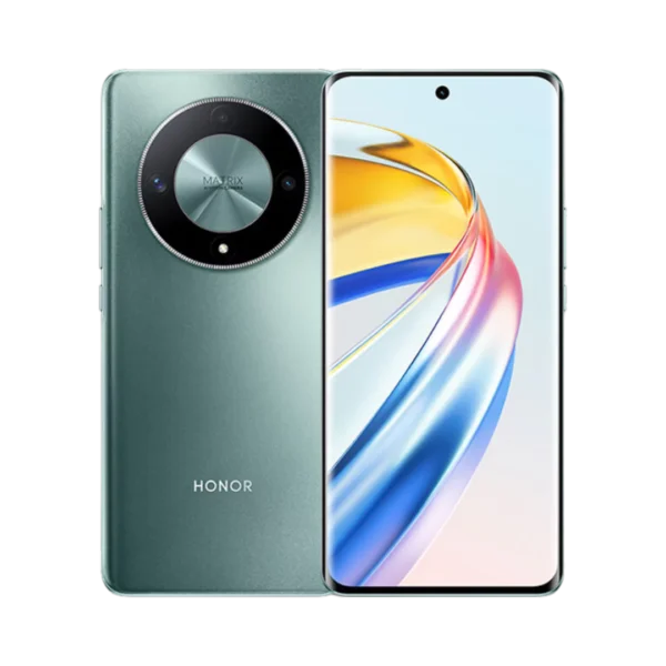 Honor X9b 256GB Emerald 5G Smartphone - Image 7