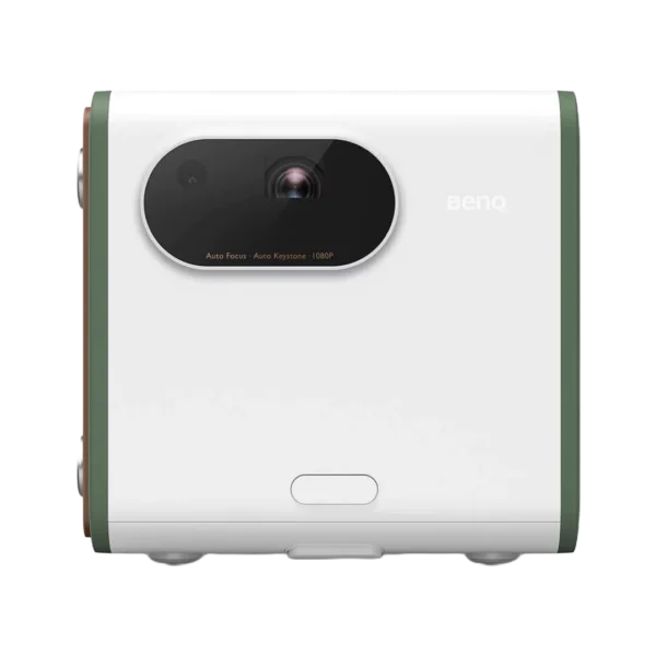 Benq GS50 Full HD Portable Projector - Image 3