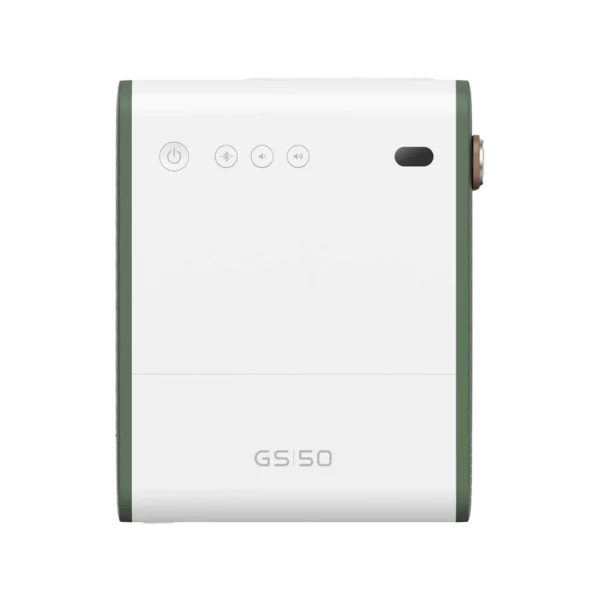 Benq GS50 Full HD Portable Projector - Image 2