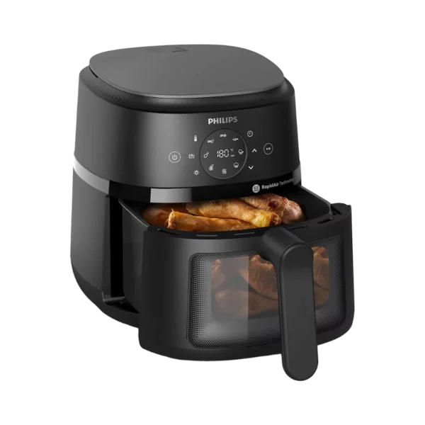 Philips Air Fryer NA220/09 - Image 3