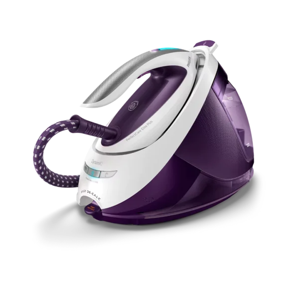 Philips Steam Generator Iron GC9660/36 - Image 3