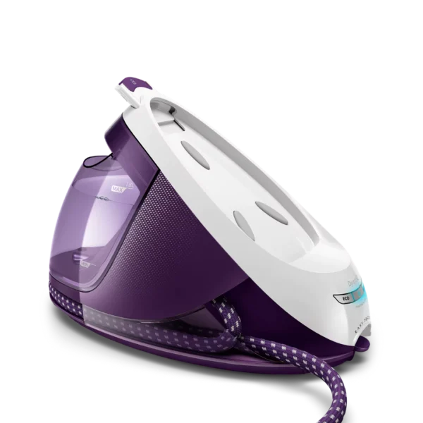 Philips Steam Generator Iron GC9660/36 - Image 2