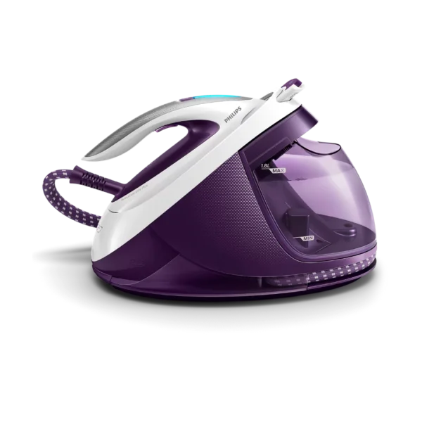 Philips Steam Generator Iron GC9660/36